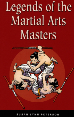 Книга Legends of the Martial Arts Masters на ReadRate.com книга Legends of the Martial Arts Masters