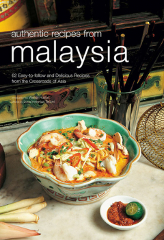 Книга Authentic Recipes from Malaysia на ReadRate.com книга Authentic Recipes from Malaysia