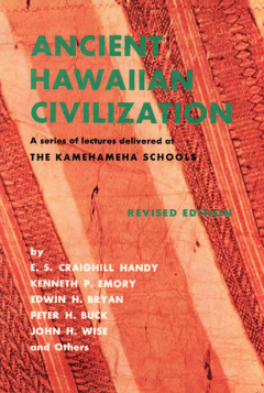 Книга Ancient Hawaiian Civilization на ReadRate.com книга Ancient Hawaiian Civilization