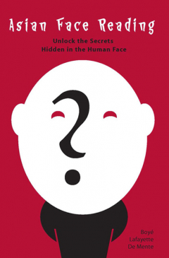 Книга Asian Face Reading на ReadRate.com книга Asian Face Reading