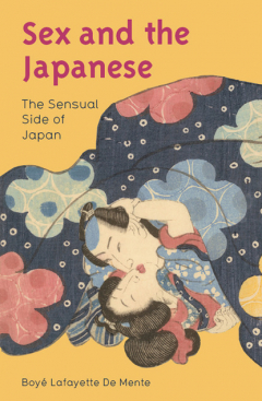 Книга Sex and the Japanese на ReadRate.com книга Sex and the Japanese