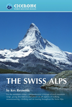 Книга The Swiss Alps на ReadRate.com книга The Swiss Alps