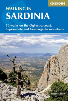 Книга Walking in Sardinia на ReadRate.com книга Walking in Sardinia
