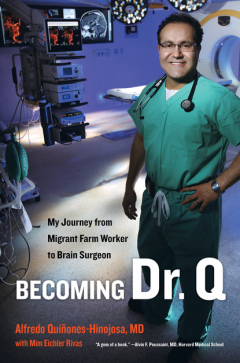 Книга Becoming Dr. Q на ReadRate.com книга Becoming Dr. Q