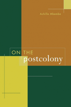 Книга On the Postcolony на ReadRate.com книга On the Postcolony