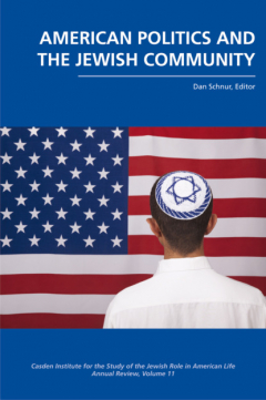 Книга American Politics and the Jewish Community на ReadRate.com книга American Politics and the Jewish Community