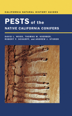 Книга Pests of the Native California Conifers на ReadRate.com книга Pests of the Native California Conifers