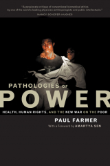 книга Pathologies of Power