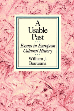 Книга A Usable Past на ReadRate.com книга A Usable Past