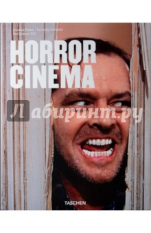 Книга Horror Cinema на ReadRate.com книга Horror Cinema