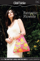 книга Fantastic Flowers