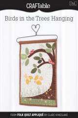 книга Birds in the Tree Hanging