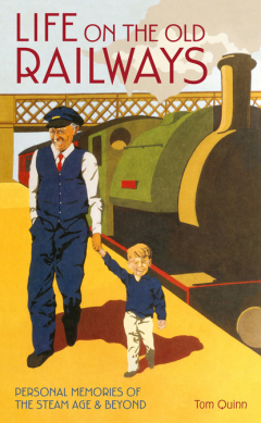 Книга Life on the Old Railways на ReadRate.com книга Life on the Old Railways