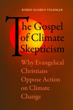 Книга The Gospel of Climate Skepticism на ReadRate.com книга The Gospel of Climate Skepticism