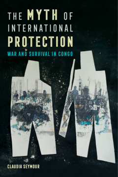 Книга The Myth of International Protection на ReadRate.com книга The Myth of International Protection