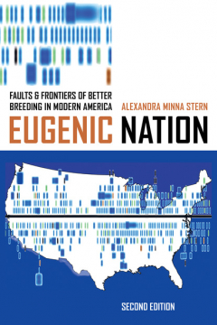 Книга Eugenic Nation на ReadRate.com книга Eugenic Nation