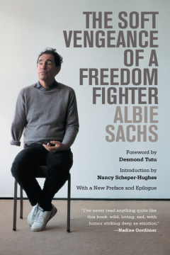 Книга The Soft Vengeance of a Freedom Fighter на ReadRate.com книга The Soft Vengeance of a Freedom Fighter