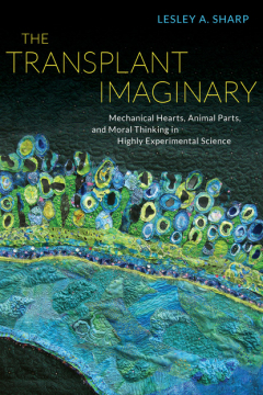 Книга The Transplant Imaginary на ReadRate.com книга The Transplant Imaginary