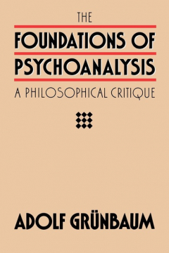 Книга The Foundations of Psychoanalysis на ReadRate.com книга The Foundations of Psychoanalysis