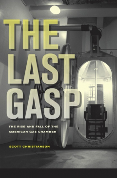 Книга The Last Gasp на ReadRate.com книга The Last Gasp