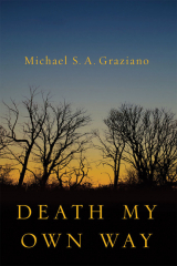 книга Death My Own Way