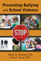 книга Preventing Bullying and School Violence