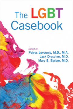 Книга The LGBT Casebook на ReadRate.com книга The LGBT Casebook