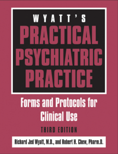 Книга Wyatt's Practical Psychiatric Practice на ReadRate.com книга Wyatt's Practical Psychiatric Practice