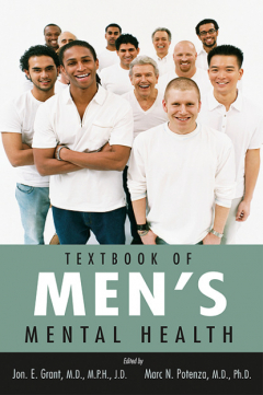 Книга Textbook of Men's Mental Health на ReadRate.com книга Textbook of Men's Mental Health