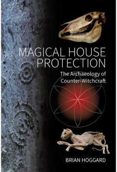 Книга Magical House Protection на ReadRate.com книга Magical House Protection