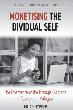 Книга Monetising the Dividual Self на ReadRate.com книга Monetising the Dividual Self