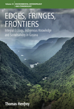 Книга Edges, Fringes, Frontiers на ReadRate.com книга Edges, Fringes, Frontiers
