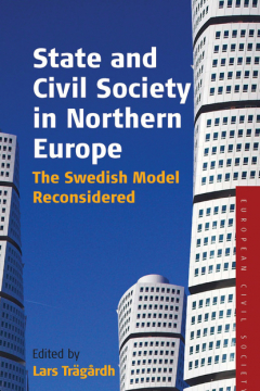 Книга State and Civil Society in Northern Europe на ReadRate.com книга State and Civil Society in Northern Europe