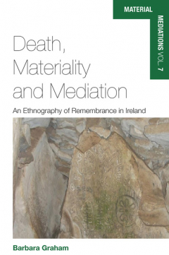Книга Death, Materiality and Mediation на ReadRate.com книга Death, Materiality and Mediation