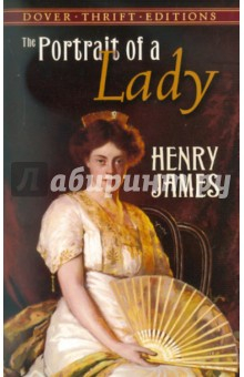 Книга The Portrait of a Lady на ReadRate.com книга The Portrait of a Lady