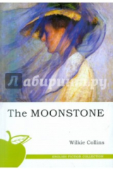 книга The Moonstone