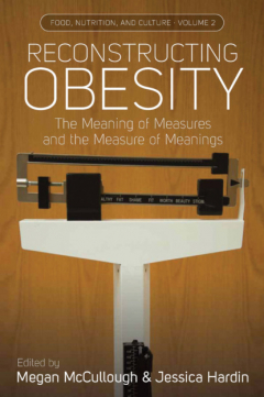 Книга Reconstructing Obesity на ReadRate.com книга Reconstructing Obesity