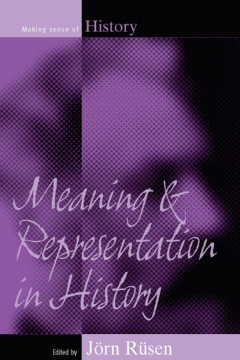 Книга Meaning and Representation in History на ReadRate.com книга Meaning and Representation in History