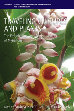 Книга Traveling Cultures and Plants на ReadRate.com книга Traveling Cultures and Plants