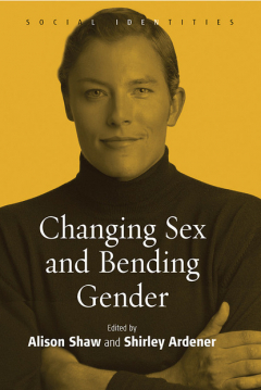 Книга Changing Sex and Bending Gender на ReadRate.com книга Changing Sex and Bending Gender