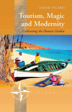Книга Tourism, Magic and Modernity на ReadRate.com книга Tourism, Magic and Modernity
