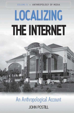 Книга Localizing the Internet на ReadRate.com книга Localizing the Internet