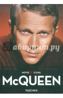 Книга McQueen на ReadRate.com книга McQueen