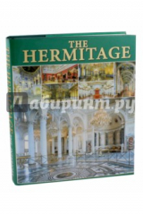 книга The Hermitage