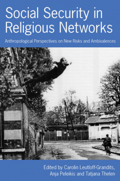 Книга Social Security in Religious Networks на ReadRate.com книга Social Security in Religious Networks
