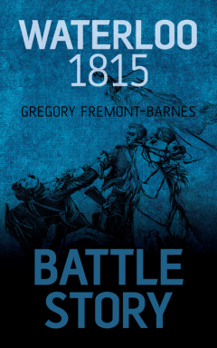 Книга Waterloo 1815 на ReadRate.com книга Waterloo 1815