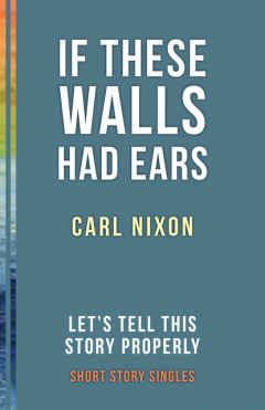 Книга If These Walls Had Ears на ReadRate.com книга If These Walls Had Ears