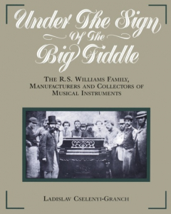 Книга Under the Sign of the Big Fiddle на ReadRate.com книга Under the Sign of the Big Fiddle