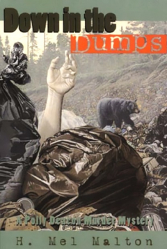 Книга Down in the Dumps на ReadRate.com книга Down in the Dumps