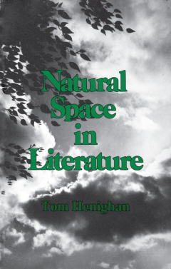 Книга Natural Space In Literature на ReadRate.com книга Natural Space In Literature